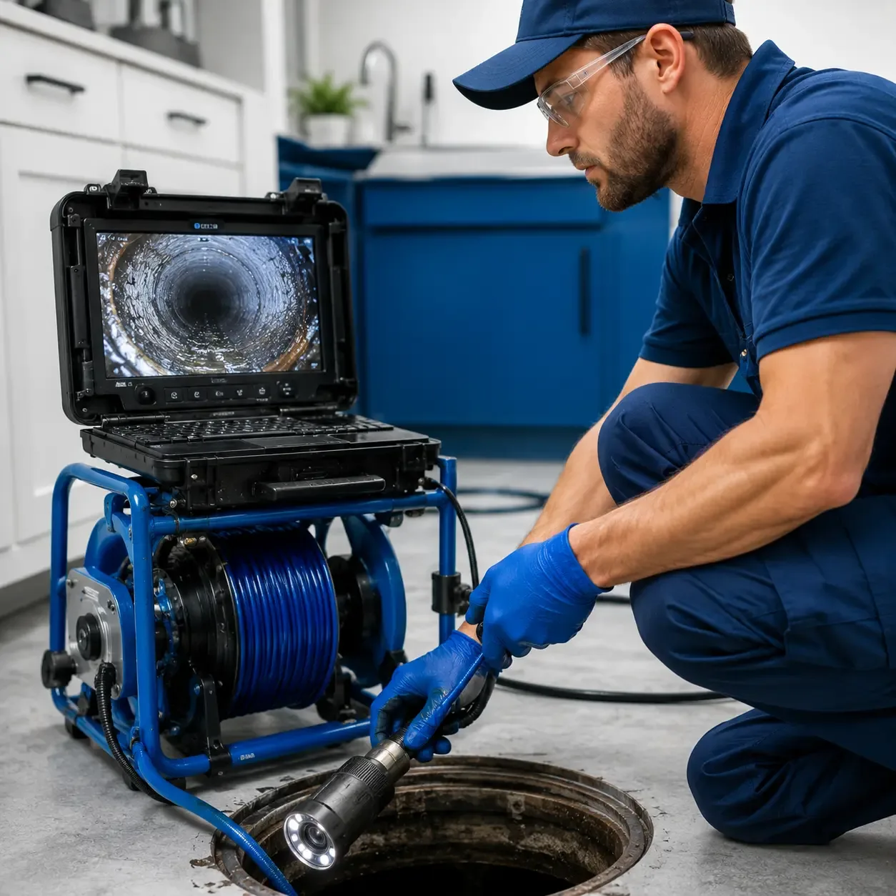 Pipe Relining professionals serving Carbondale, KS